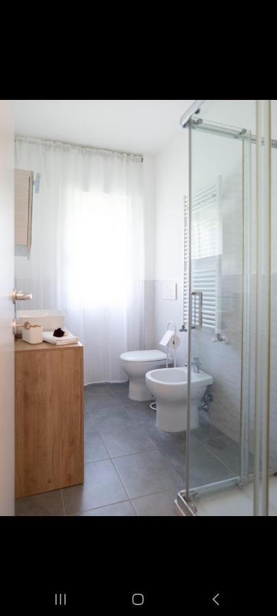 Apartment Angy Mira Eksteriør billede