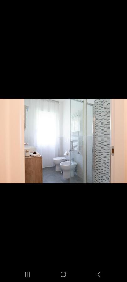 Apartment Angy Mira Eksteriør billede