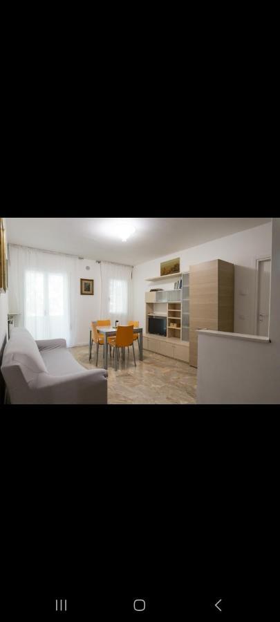 Apartment Angy Mira Eksteriør billede